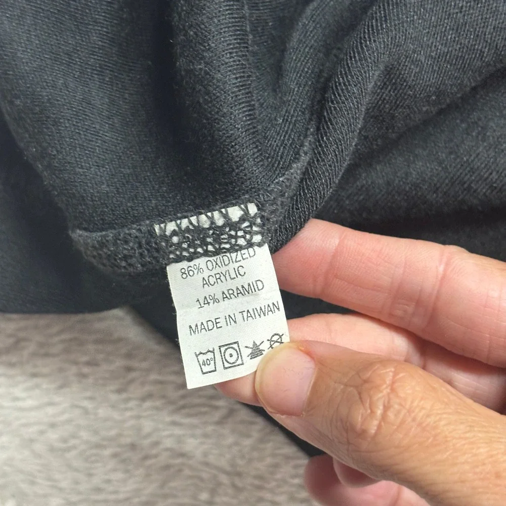 CarbonX ultimate baselayer